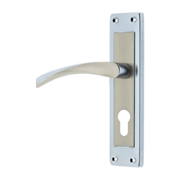 M7D30 - Euro Profile Arum 8" 
